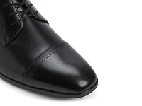 Luigi Cap Toe Oxford