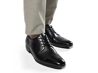 Luigi Cap Toe Oxford