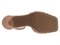 Jaqueline Sandal