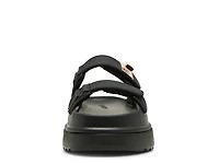 Big Schmona Platform Sandal