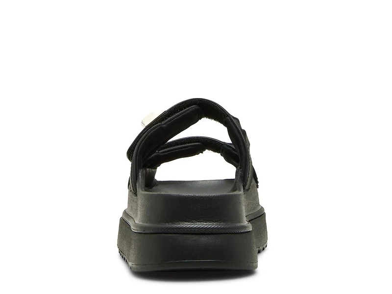 Big Schmona Platform Sandal