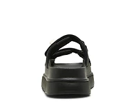 Big Schmona Platform Sandal