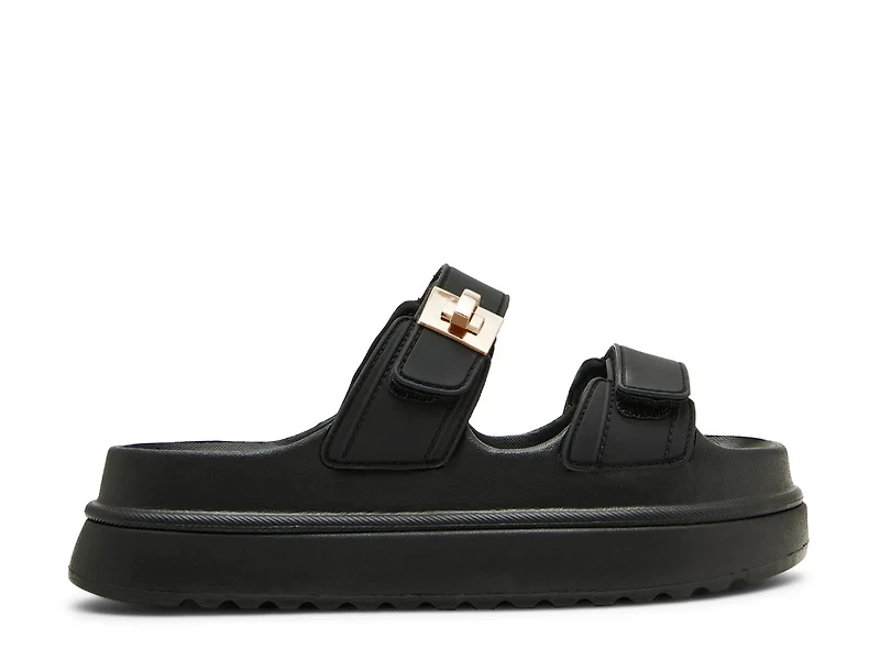 Big Schmona Platform Sandal