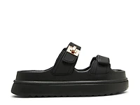 Big Schmona Platform Sandal