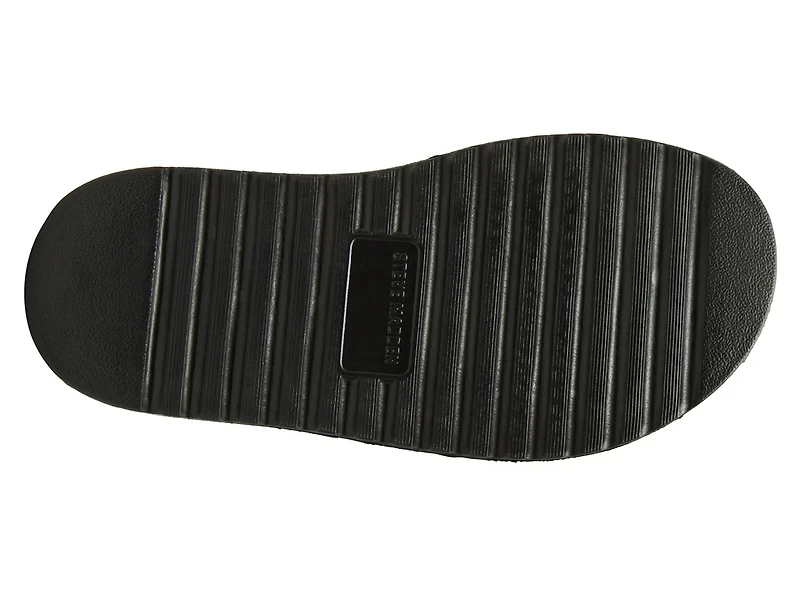 Big Schmona Platform Sandal