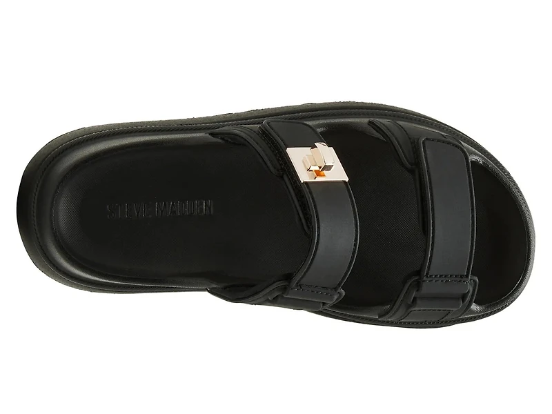 Big Schmona Platform Sandal