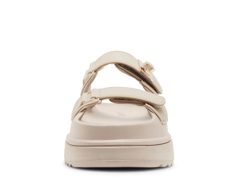 Big Schmona Platform Sandal