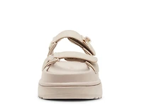 Big Schmona Platform Sandal