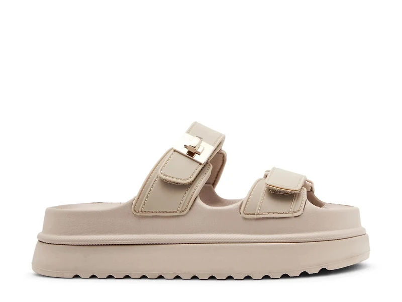 Big Schmona Platform Sandal