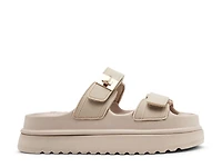 Big Schmona Platform Sandal
