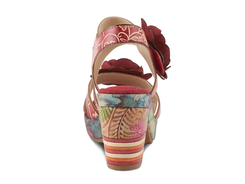 Ladina Sandal