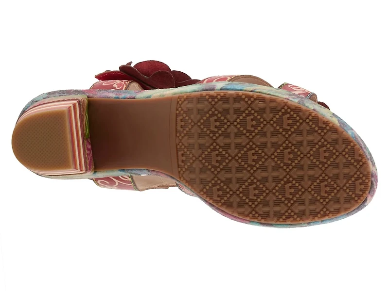 Ladina Sandal