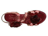 Ladina Sandal