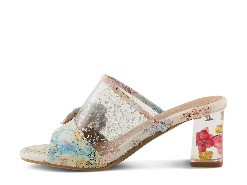 Chalis Sandal