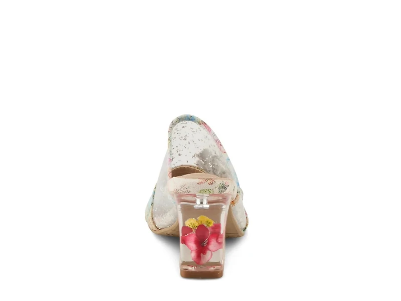 Chalis Sandal