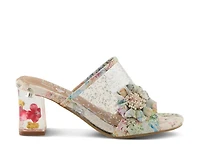 Chalis Sandal
