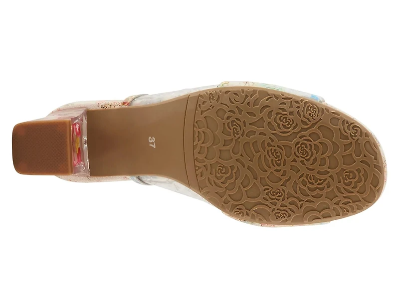 Chalis Sandal