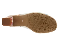 Chalis Sandal