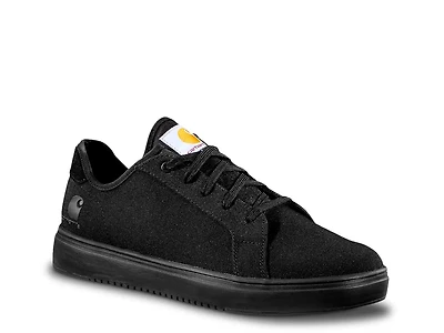 Detroit Nano Composite Toe Work Sneaker - Women's