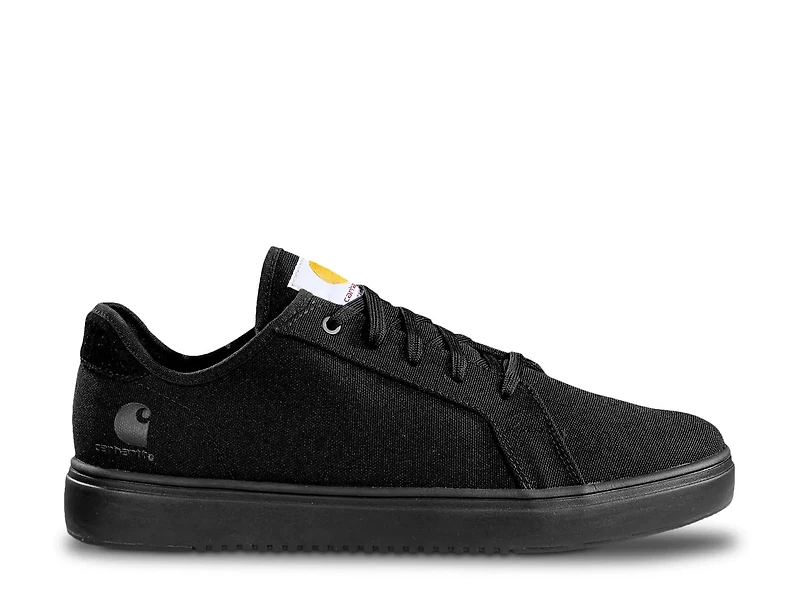 Detroit Nano Composite Toe Work Sneaker - Women's