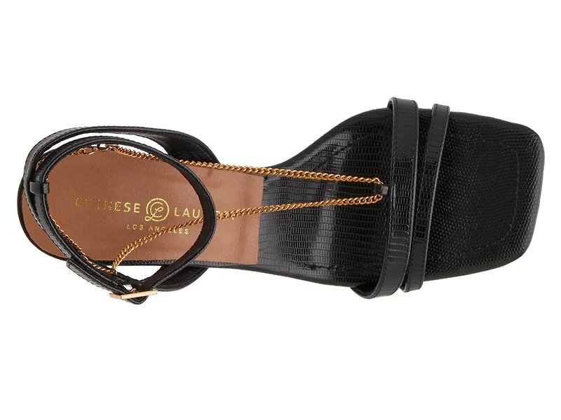 Robbins Sandal