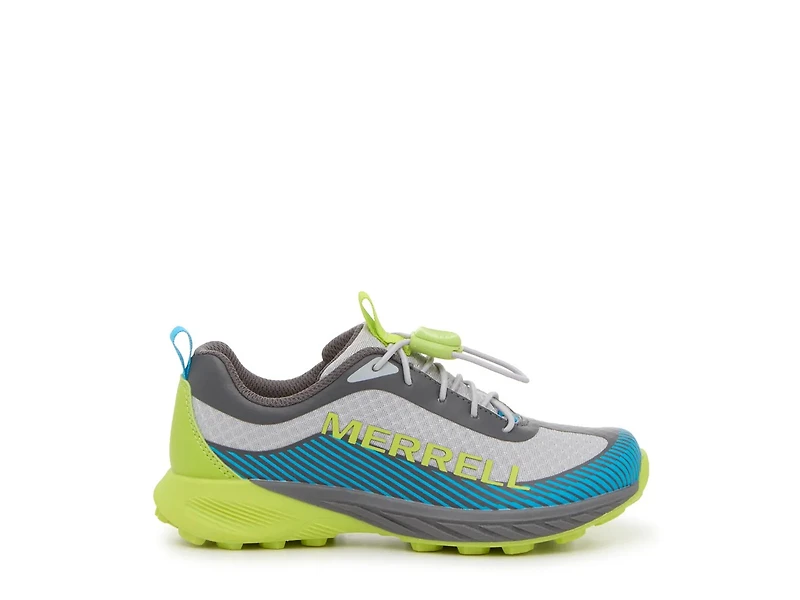 Copter Peak Hiking Sneaker - Kids'