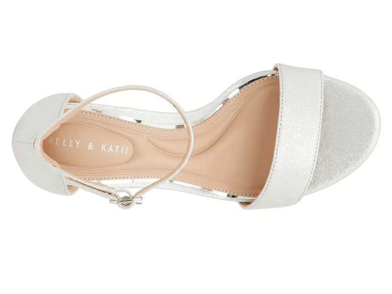 Hailee Sandal