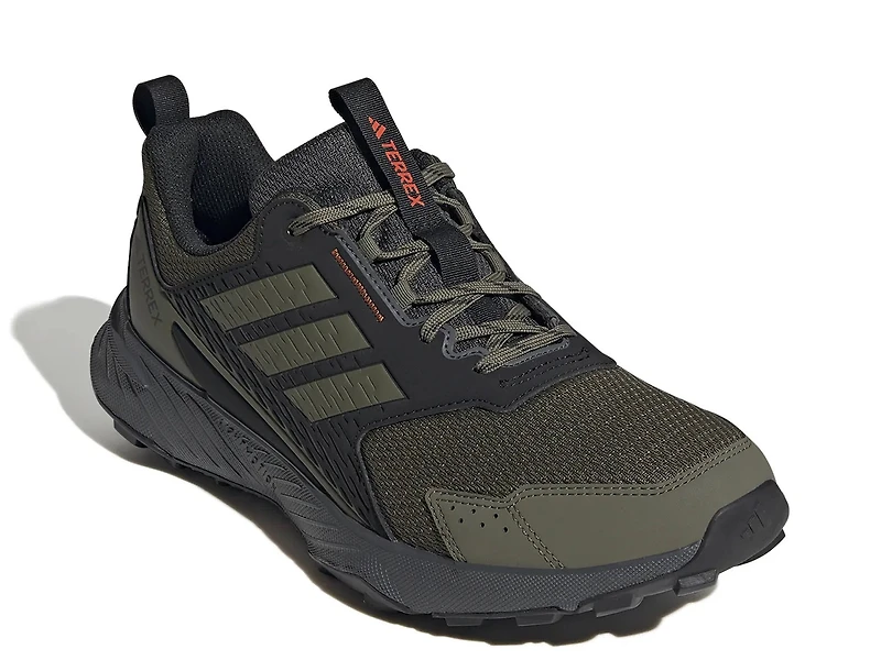 Terrex Tracefinder 2 Trail Running Shoe