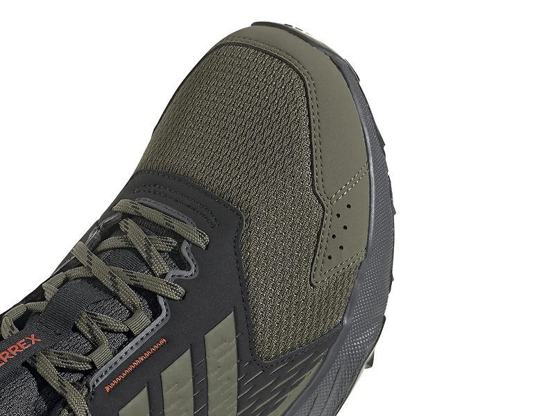 Terrex Tracefinder 2 Trail Running Shoe