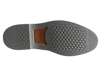 Morse Grand Wingtip Oxford