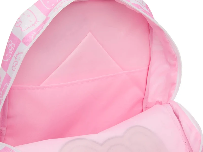 Hello Kitty Backpack Set