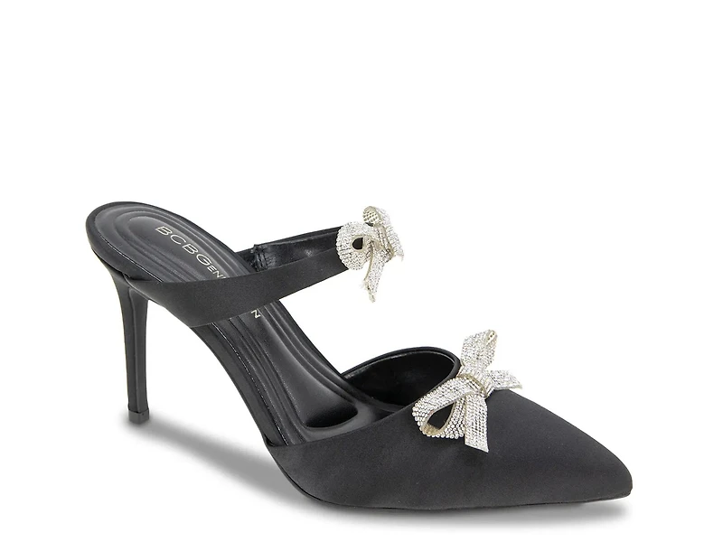 Bardia Pump