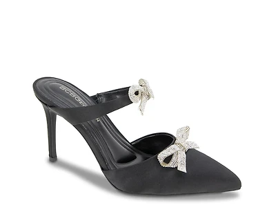 Bardia Pump