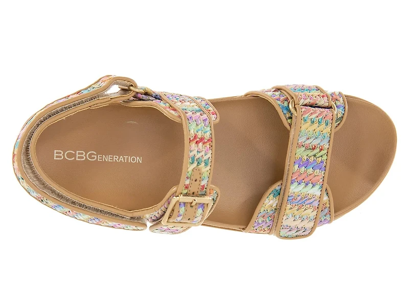 Bara Sandal