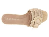 Camri Sandal