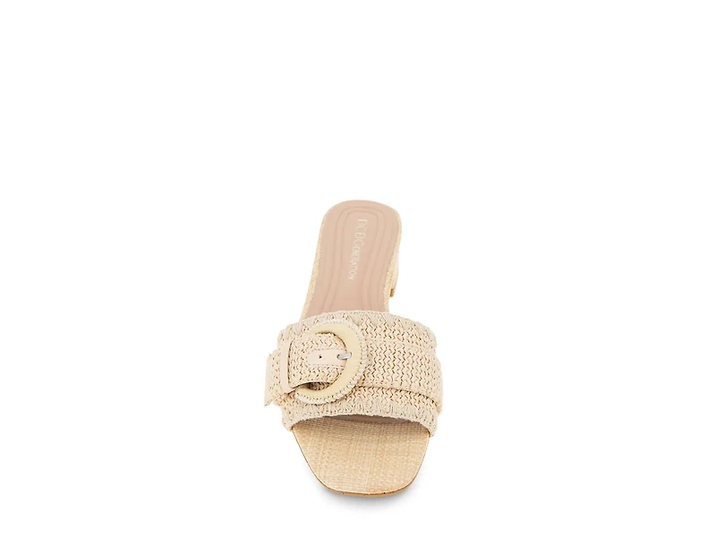 Camri Sandal