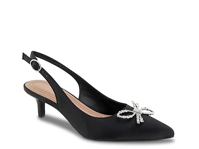 Donna 3 Pump