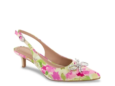 Donna 3 Pump