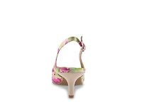 Donna 3 Pump