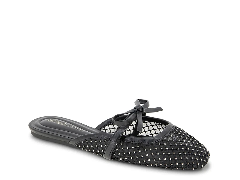 Hildana Mule