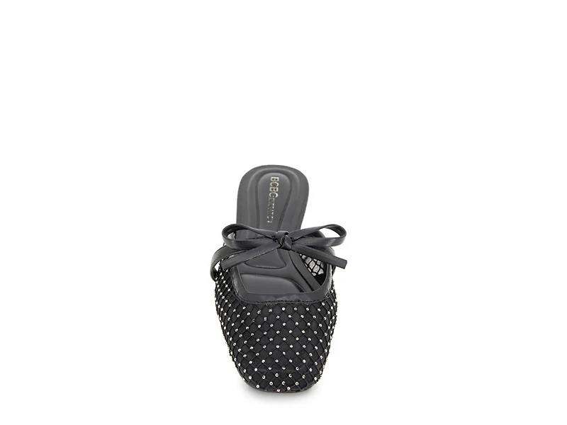 Hildana Mule