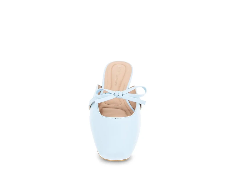 Hildana Mule