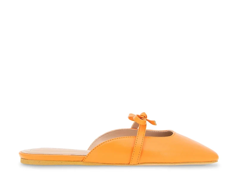 Hildana Mule