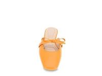 Hildana Mule