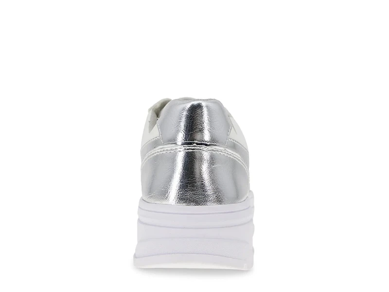 Katina Platform Sneaker - Women's