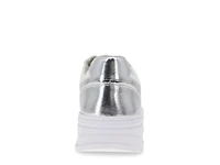 Katina Platform Sneaker - Women's