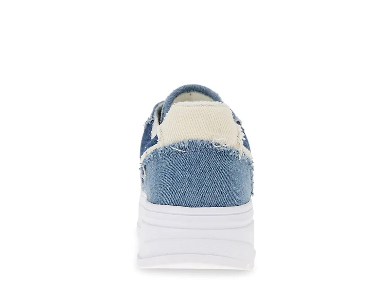 Katina Platform Sneaker - Women's