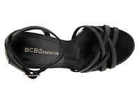 Orisa Platform Sandal
