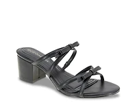 Sarina Sandal
