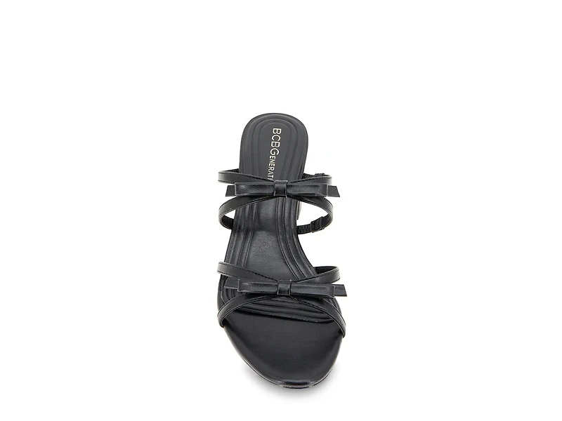 Sarina Sandal